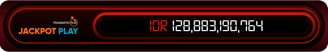 Jackpot ROBIN999
